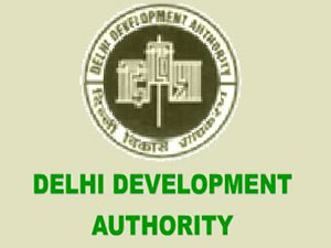 Delhi Development Authority (DDA) Delhi Development Authority (DDA)