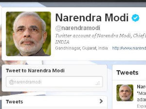 Gujarat CM Narendra Modi Gujarat CM Narendra Modi