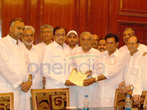 P Chidambaram and Bhupinder Singh Hooda P Chidambaram and Bhupinder Singh Hooda