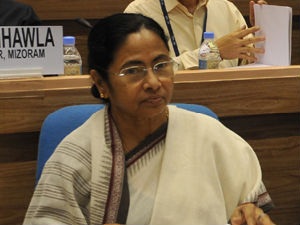 Mamata Banerjee Mamata Banerjee