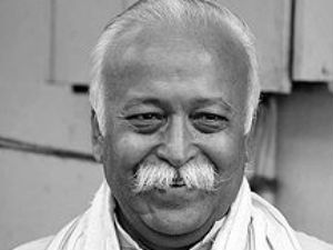 Mohan Bhagwat Mohan Bhagwat