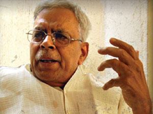 Shivanand Tiwari Shivanand Tiwari