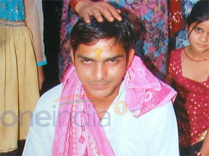 Lover killed girl friend's groom in Sonipat Lover killed girl friend's groom in Sonipat