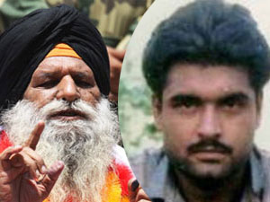 Surjeet Singh and Sarabjeet Singh