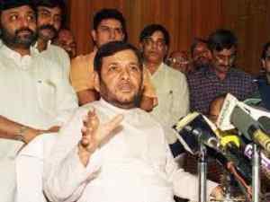 sharad yadav sharad yadav