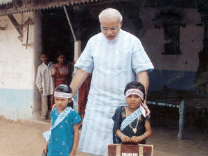 Narendra Modi Narendra Modi
