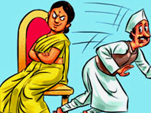 Husbands will not allowed to interfere in works of women Panchayat members Husbands will not allowed to interfere in works of women Panchayat members