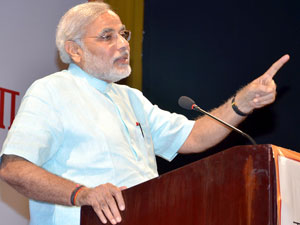 Narendra Modi says, hang me if I am guilty on Gujarat Riots Narendra Modi says, hang me if I am guilty on Gujarat Riots