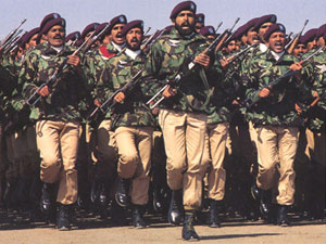 Tunnel found in Samba district Tunnel found in Samba district