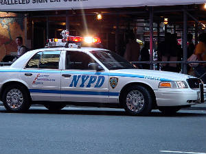 New York Police New York Police
