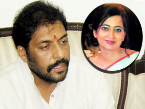 Love letters reveals love story of Gopal Kanda and Geetika Love letters reveals love story of Gopal Kanda and Geetika