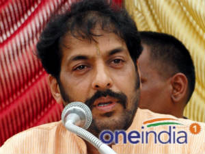 Haryana police issues notice to Gopal Kanda Haryana police issues notice to Gopal Kanda