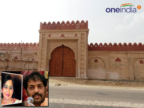 Gopal Kanda Fort Gopal Kanda Fort