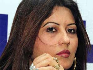 Fiza's decomposed heart is big problem for doctors Fiza's decomposed heart is big problem for doctors