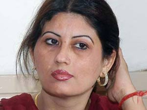 Fiza died of Heart Attack: Doctor reports Fiza died of Heart Attack: Doctor reports