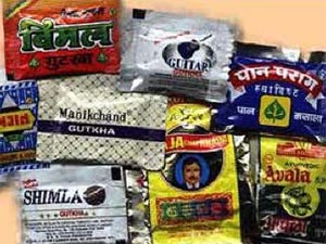 Voice against gutkha raised from Noida Voice against gutkha raised from Noida