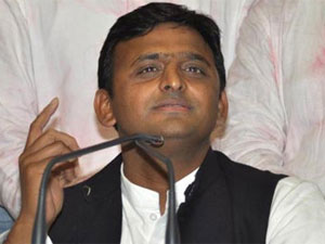 Akhilesh Yadav Akhilesh Yadav
