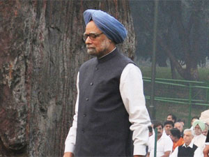 Manmohan Singh Manmohan Singh