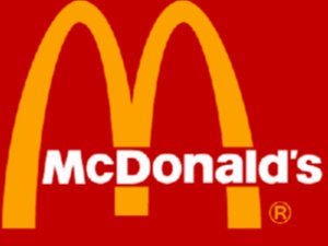 McDonald McDonald