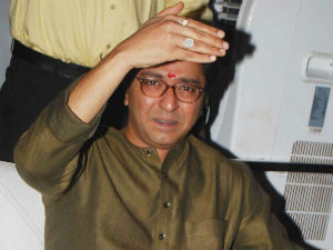 Now sedition charges on MNS chief Raj Thackeray Now sedition charges on MNS chief Raj Thackeray