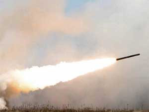 US ambassador to Libya, three staff killed in rocket attack US ambassador to Libya, three staff killed in rocket attack