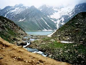Jammu and Kashmir Jammu and Kashmir