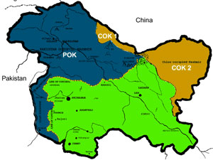 PoK PoK