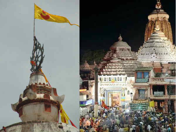 आर्शीवाद से लेकर प्रसाद तक तब बिकता है