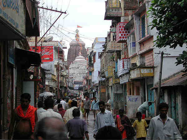 गंदगी एक बड़ी समस्या 