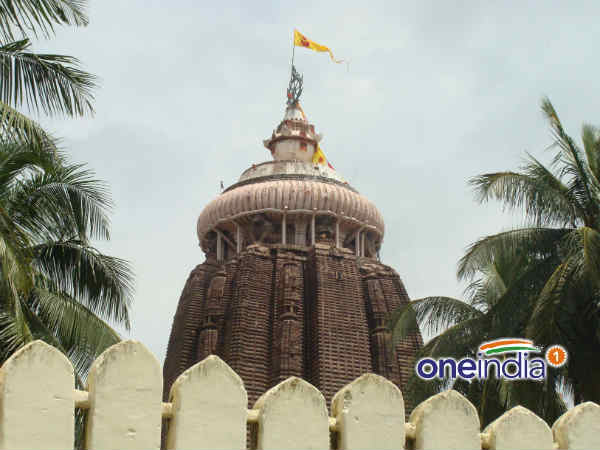 मंदिर की कथा भाग-1