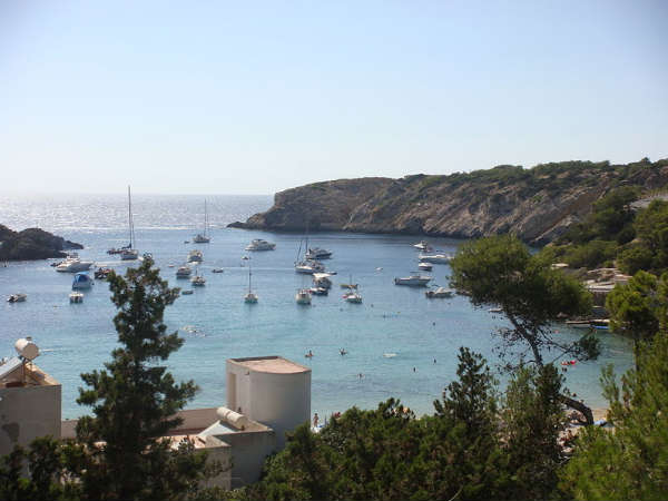 लीजा, स्‍पेन 