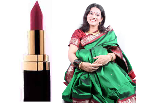 नुकीली शेप- धार्मिक प्रवृत्ति वाली