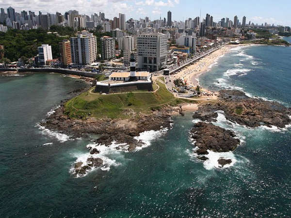 ब्राजील 