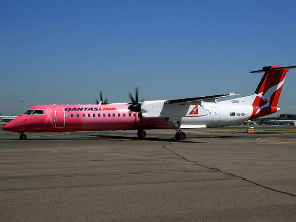 कान्‍तास एयरलाइन्‍स