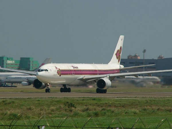 थाई एयरवेज