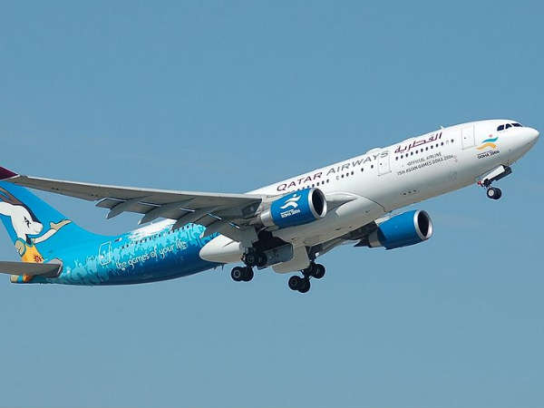 कतर एयरलाइन्‍स