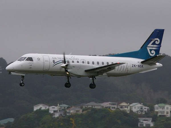 एयर न्‍यूजीलैंड 