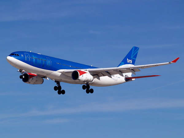 एतिहाद एयरलाइन्‍स