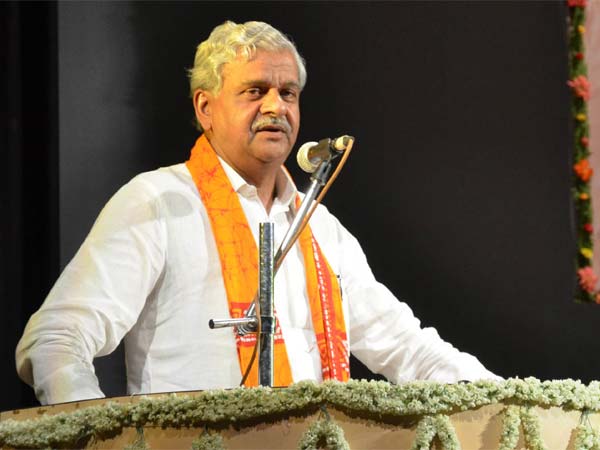 श्रीप्रकाश जायसवाल