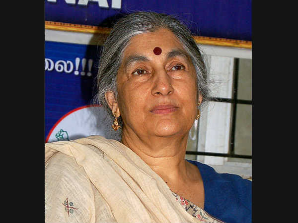 सुभाषिनी अली 