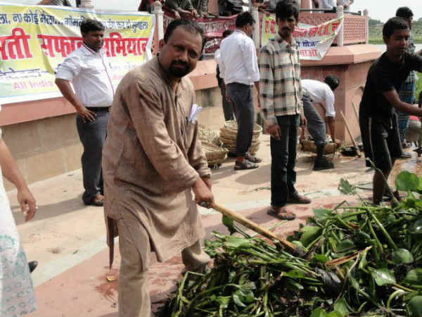 डा. आलोक चांटिया