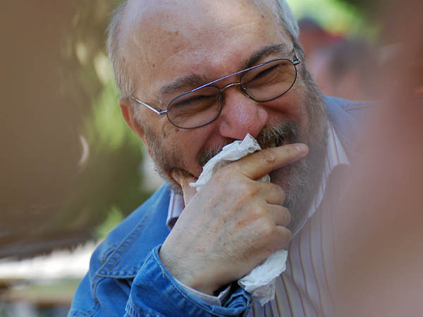 60 से अधिक यानी बुढ़ापे में: