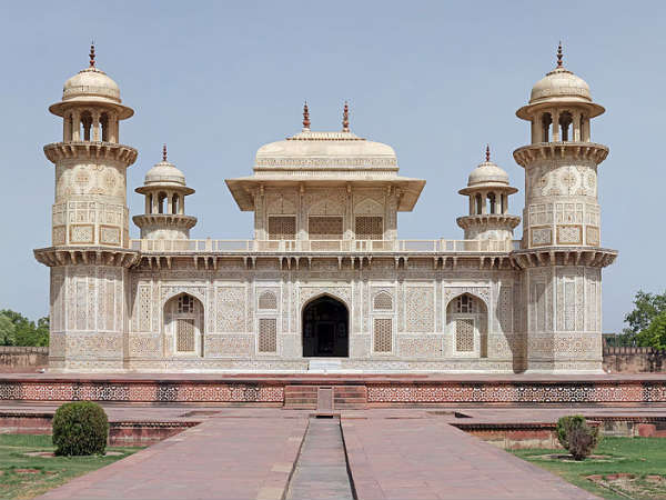 आगरा आगरा