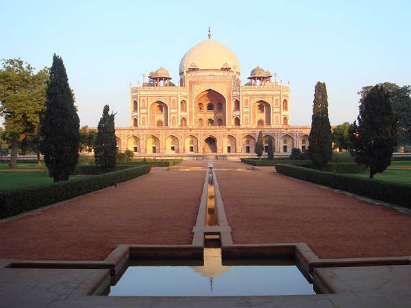 दिल्ली दिल्ली