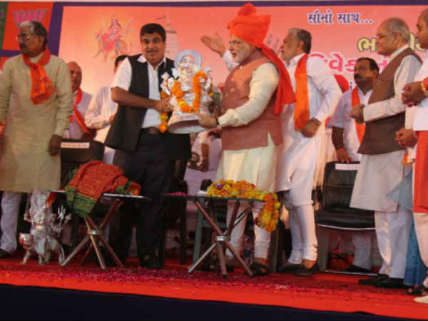 टेस्ट नहीं, वन-डे, गोधरा कांड