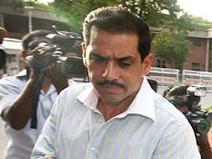 Can handle all negativity, says Robert Vadra Can handle all negativity, says Robert Vadra