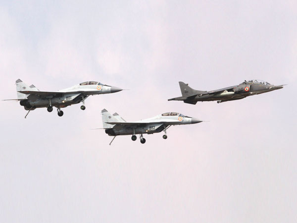 मिग-29 मिकोयान/ बाज़ मिग-29 मिकोयान/ बाज़