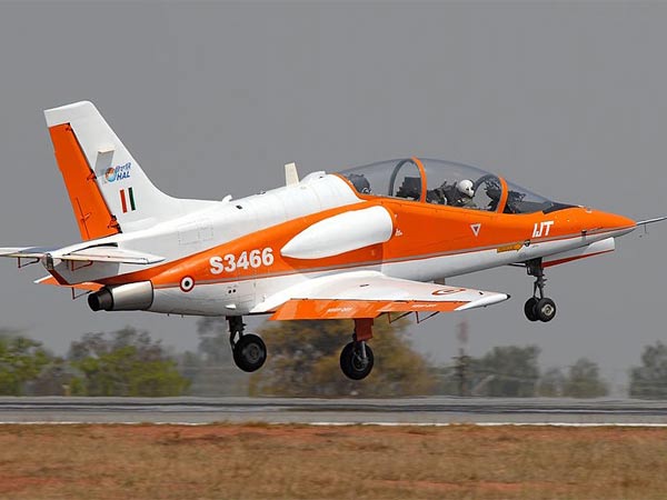 एचएएल एजजेटी-36 अथवा एचएएल एजजेटी-36 अथवा