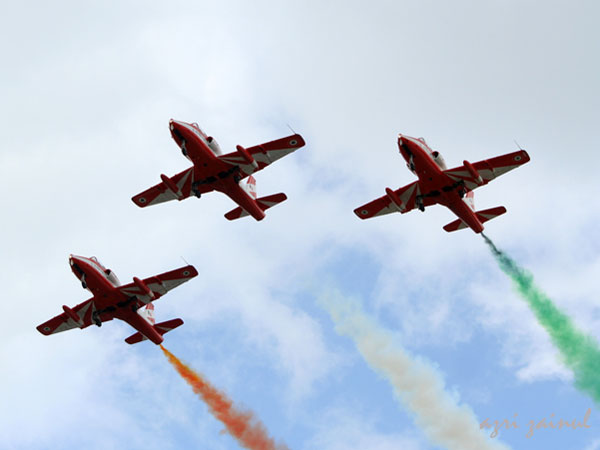 सूर्य किरन सूर्य किरन