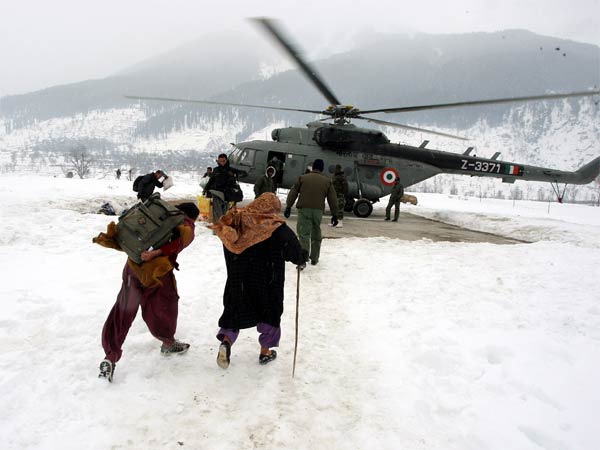 एमआई-17 एमआई-17